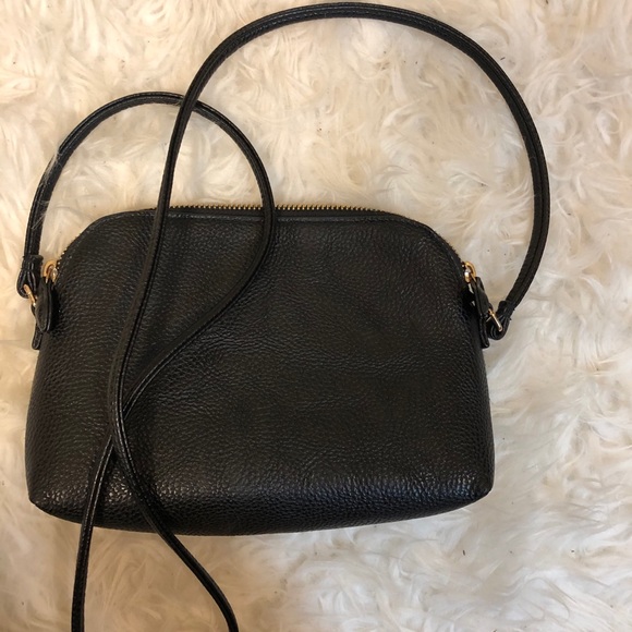 Small Vegan Leather Bag - Picture 5 of 5